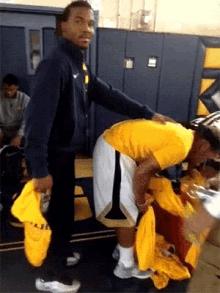 Hump GIF