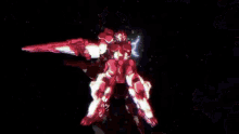 Transam Zabanya Gundam GIF - Transam Zabanya Gundam Gundam GIFs