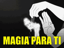 Magia Para Ti Campanita Polvo De Hadas Nalgada GIF - Tinkerbell Slap Fairy Dust GIFs