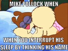 Mike Pollock Funny GIF - Mike Pollock Funny Spongebob GIFs