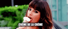 Cream Creamy GIF - Cream Creamy Creamed GIFs