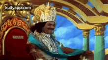 King.Gif GIF - King Annan Thambi Malayalammmootty GIFs