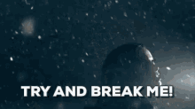 Break Me Katy Perry GIF - Break Me Katy Perry Try And Break Me GIFs