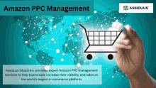 Amazon Ppc Management Campaign Management Platform GIF - Amazon Ppc Management Campaign Management Platform GIFs