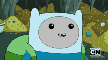 8d GIF - Adventure Time Finn Wide GIFs