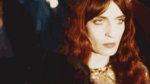 Florence And The Machine GIF - Florence And The Machine GIFs