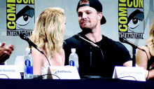 stephen amell stephen adam amell canadian actor handsome kiss