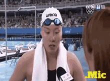 Olympic Surprise GIF - Whoa Surprise Shock GIFs