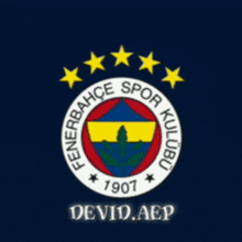Fenerbahçe GIF