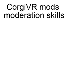 Corgivr Corgi GIF - Corgivr Corgi Mods GIFs