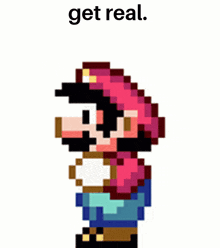 Meme Dance GIF - Meme Dance Super Mario World GIFs