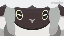 Wooloo Pokemon GIF - Wooloo Pokemon Pokemon Sword And Shield GIFs