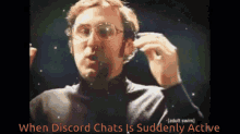 When Discord Is Active Mind Blown GIF - When Discord Is Active Mind Blown Boom GIFs