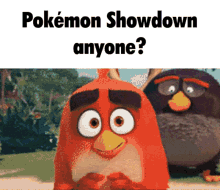Pokemon Showdown Pokemon GIF - Pokemon Showdown Pokemon Hop On Pokemon Showdown GIFs
