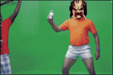 Funny Monsters GIF - Funny Monsters Hump GIFs