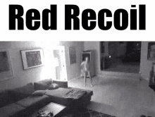 Red Recoil GIF - Red Recoil GIFs