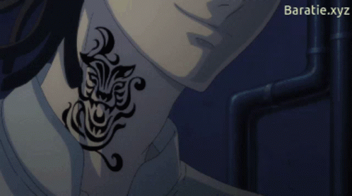 Kazutora Tokyo Revengers GIF - Kazutora Tokyo Revengers Kazutora Hanemiya GIFs