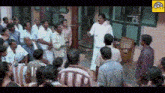 Maanam Kural GIF - Maanam Kural Thiruvalluvar GIFs