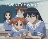 Twenty Hwang Osaka GIF - Twenty Hwang Hwang Osaka GIFs