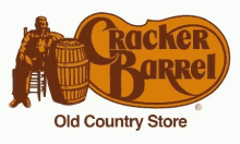 Cracker Barrel Old Country Store GIF - Cracker Barrel Old Country Store GIFs