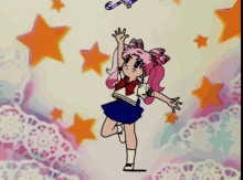 Kousagitsukino Parallelsailormoon GIF - Kousagitsukino Parallelsailormoon Sailormoonshortstorys GIFs