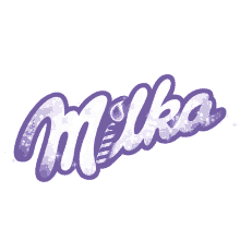 milka milkaanniversary