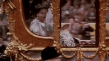 Elisabeth Ii Coronation GIF - Elisabeth Ii Coronation God Save The Queen GIFs