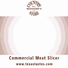 commercial meat slicer meat slicer on sale best models of meat slicer low cost models of meat slicer