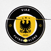 Viax Fc Viax GIF - Viax Fc Viax Viax Football Club GIFs