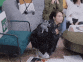 Haha Smile GIF