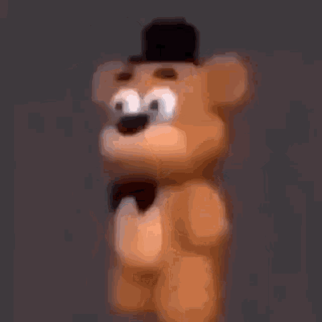 Freddy Dance GIF - Freddy Dance Freddy Dance GIFs