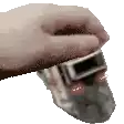 Jaktms Sticker