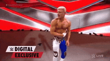 Cody Rhodes Wwe GIF - Cody Rhodes Wwe Raw GIFs
