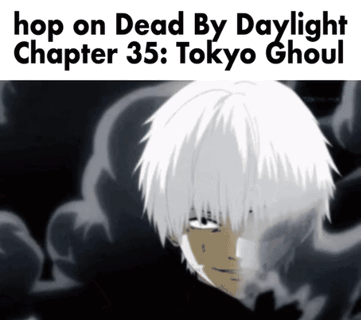 Kaneki Ken