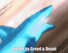 Greed Greed And Demii GIF - Greed Greed And Demii Demii GIFs