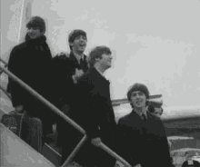 awesome tobaditended beatles thumbs up