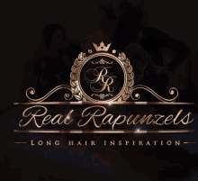 Realrapunzels Very Long Hair GIF - Realrapunzels Very Long Hair Really Long Hair GIFs