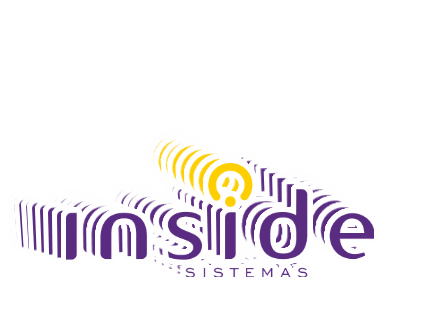 Insidesistemas Logo Sticker - Insidesistemas Logo Stickers