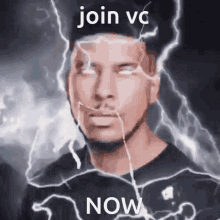 Join Vc Now Low Tier God GIF - Join Vc Now Low Tier God You Should Kill Yourself GIFs