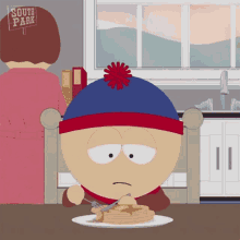 Eating Stan Marsh GIF - Eating Stan Marsh South Park GIFs
