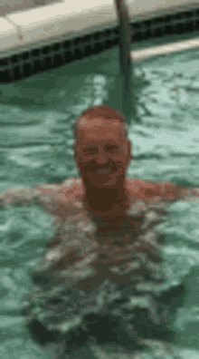 Pool Water GIF - Pool Water GIFs