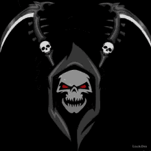 Reapersteam Reapers GIF - Reapersteam Reapers Rt GIFs