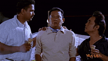Mamat Khalid Man Laksa GIF