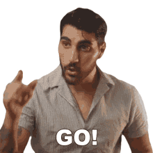 go rudy ayoub go away move leave now go rudy ayoub go away move leave now
