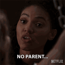 No Parent Wants To Lose A Child Ever Talia GIF