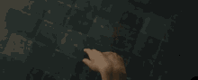 Look At This Trippy GIF - Look At This Trippy Hand GIFs