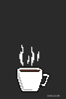 Coffee Humor Coffee Cup GIF