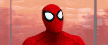 Spider Man Facepalm GIF - Spider Man Facepalm I Cant Even GIFs