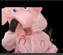 Mikefrom Pa Hog Reveal GIF - Mikefrom Pa Hog Reveal Hog GIFs