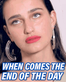 Fashiondary End Of The Day GIF - Fashiondary End Of The Day Eye Roll GIFs